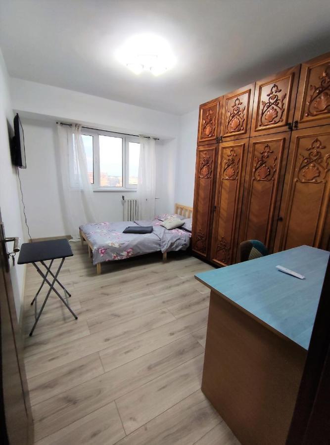 Lake And Park View Residence 布加勒斯特 外观 照片