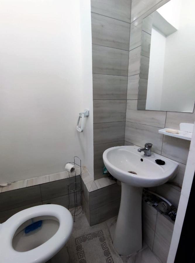 Lake And Park View Residence 布加勒斯特 外观 照片