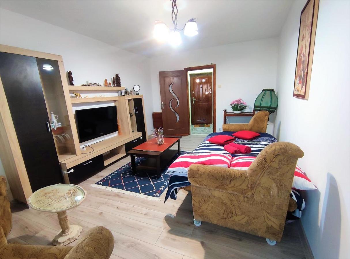 Lake And Park View Residence 布加勒斯特 外观 照片