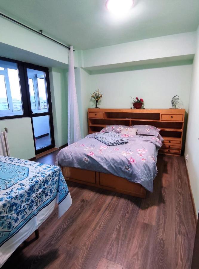 Lake And Park View Residence 布加勒斯特 外观 照片