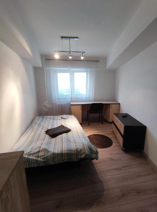 Lake And Park View Residence 布加勒斯特 外观 照片