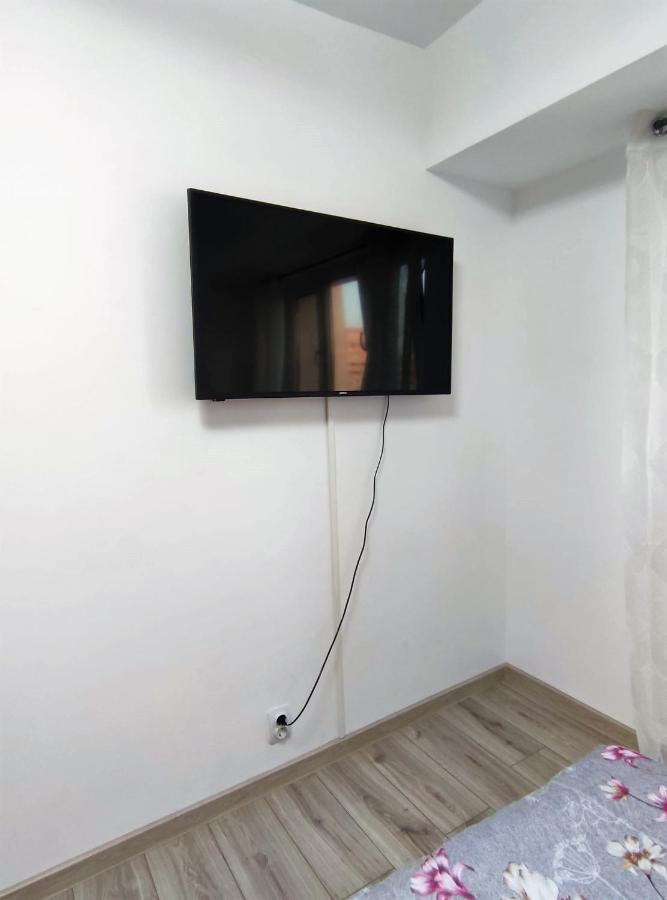 Lake And Park View Residence 布加勒斯特 外观 照片